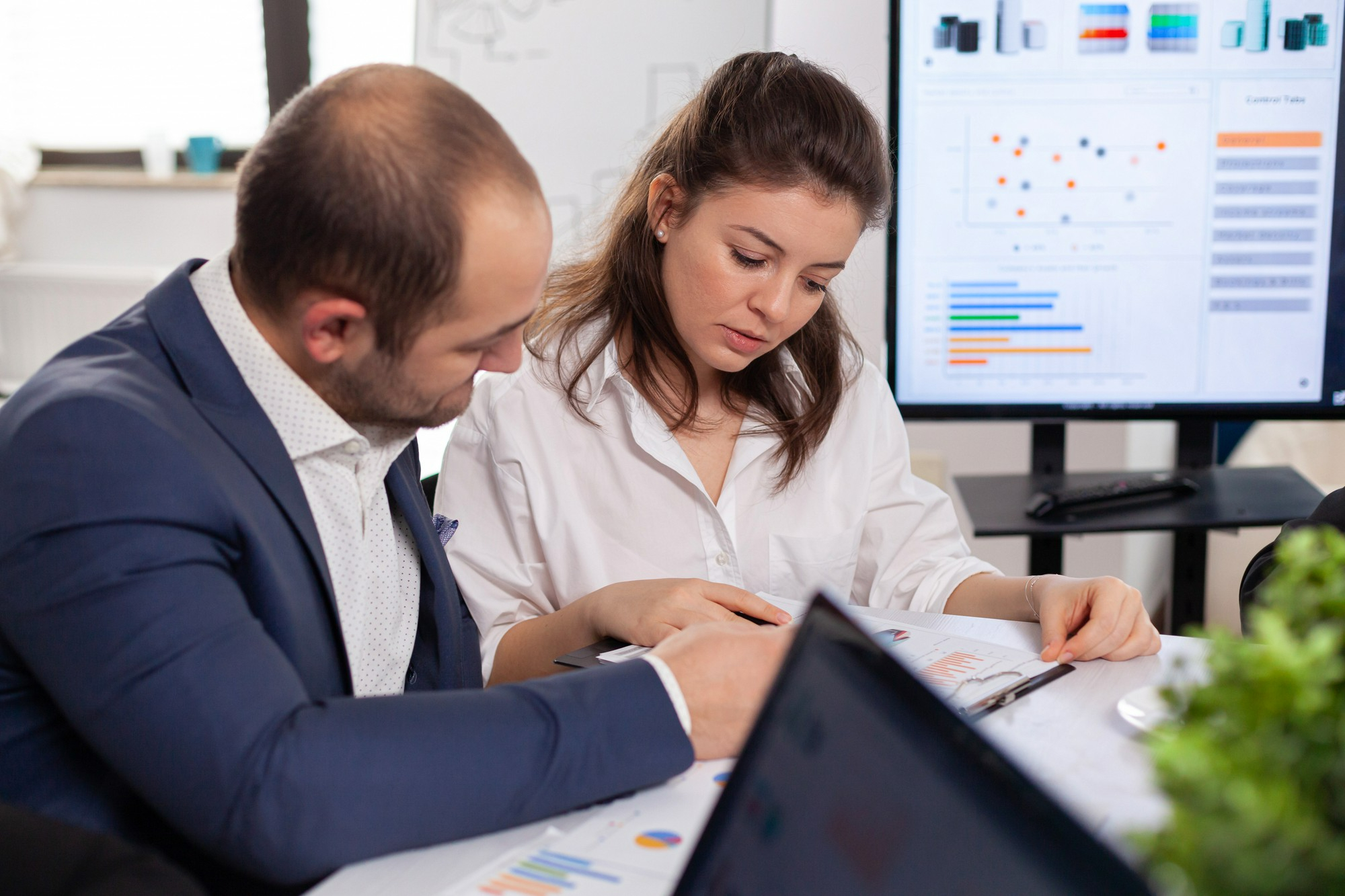 BitBond Capital Team