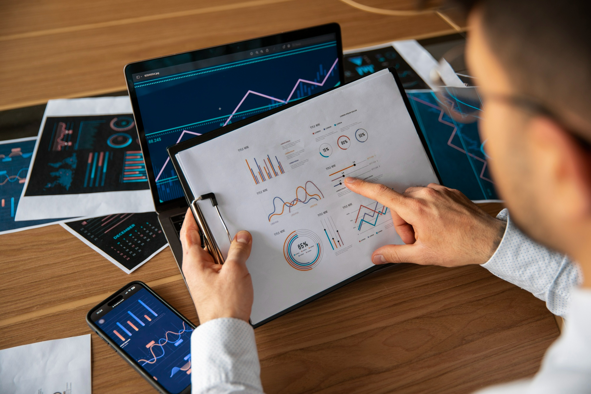 Financiële coaching