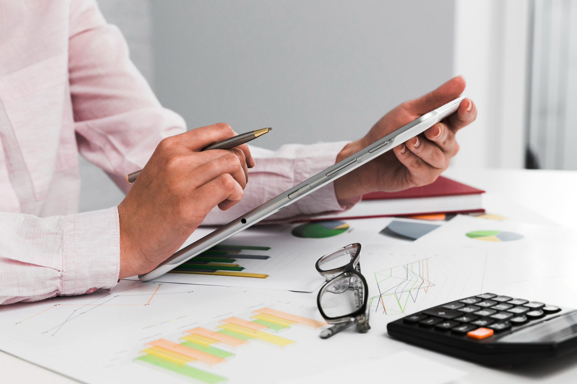 Financiële Geletterdheid voor Beginners
