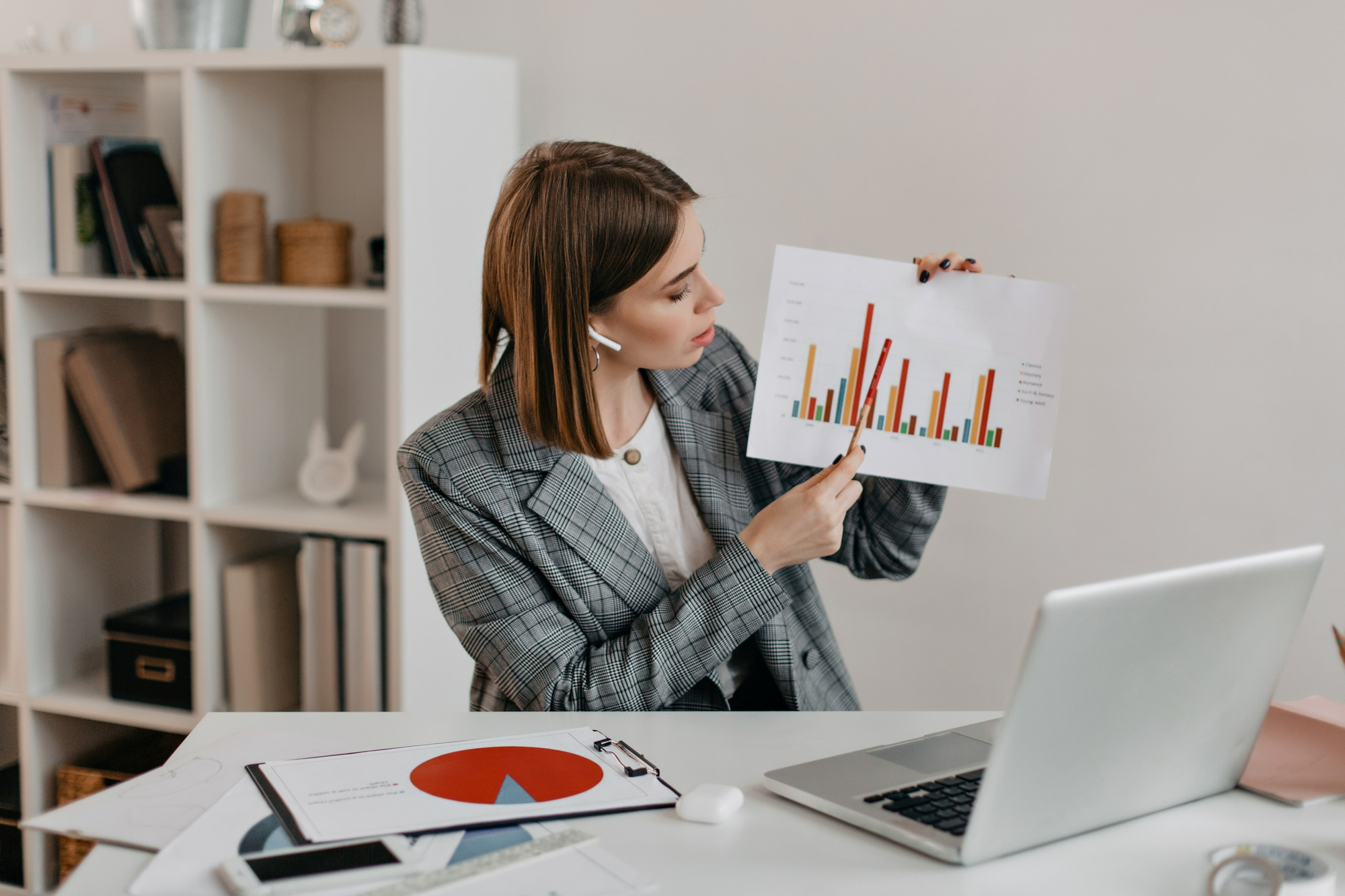 Financiële Coaching & Persoonlijke Consultatie