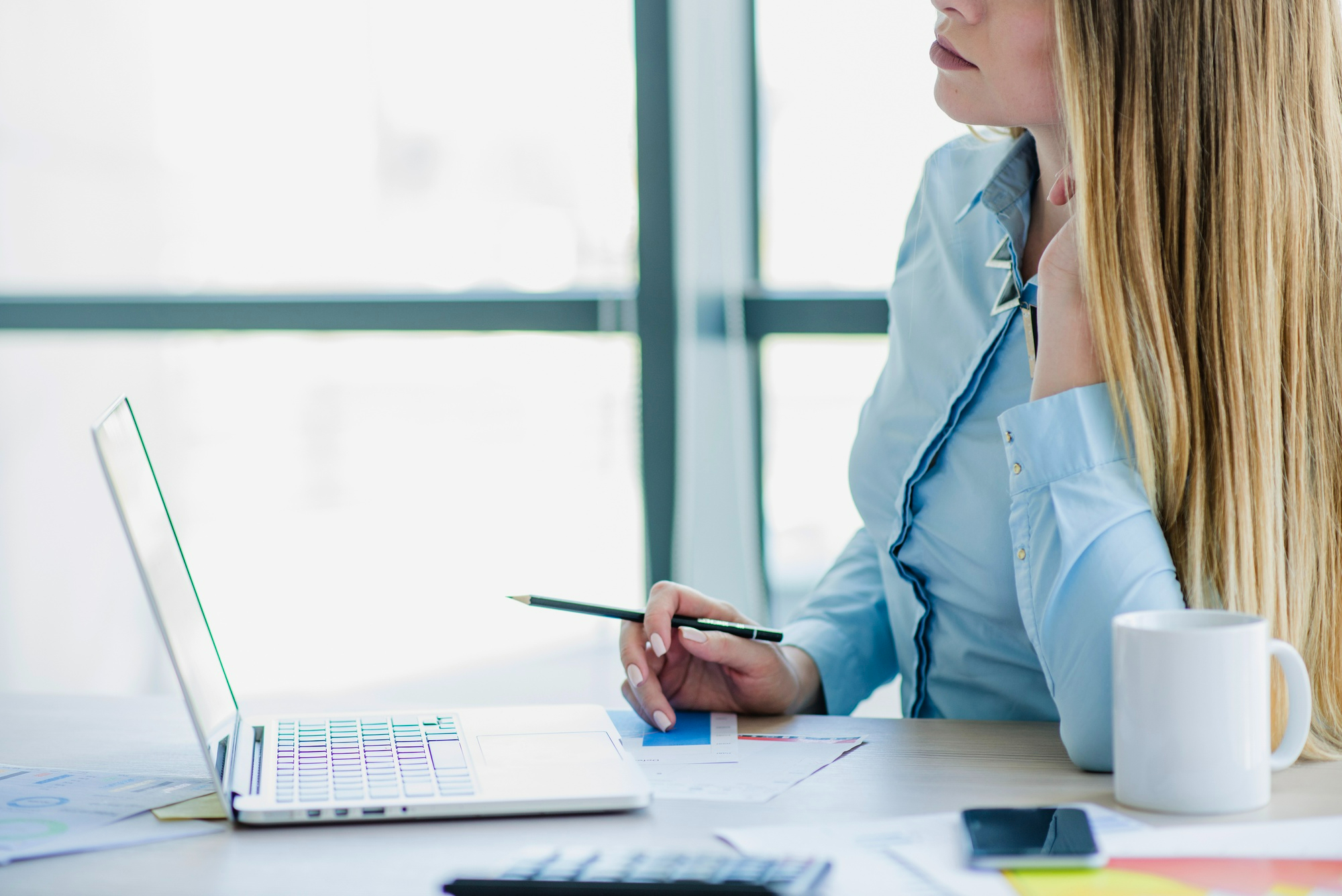 Financiën voor Freelancers