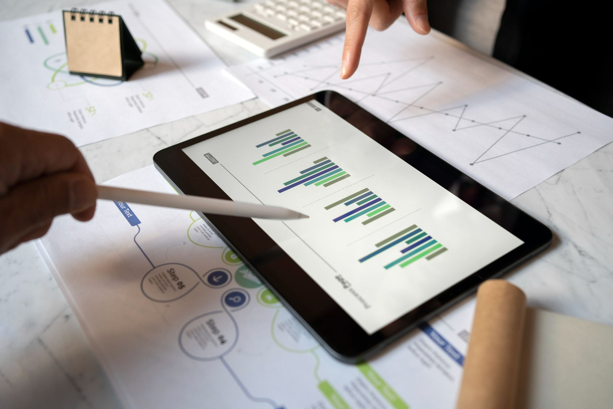 Scaling your Business